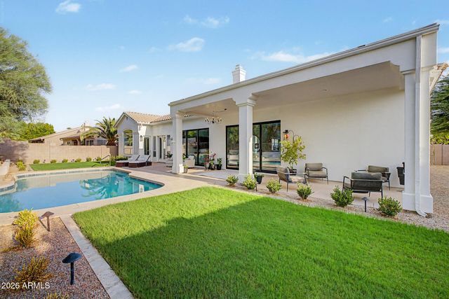 12134 E MERCER Lane, Scottsdale, AZ 85259