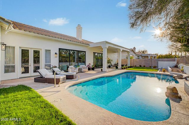 12134 E MERCER Lane, Scottsdale, AZ 85259