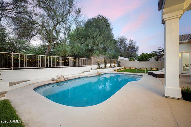 12134 E MERCER Lane, Scottsdale, AZ 85259