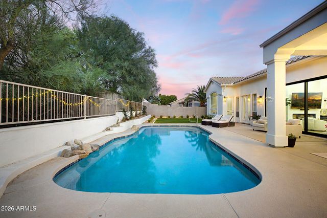 12134 E MERCER Lane, Scottsdale, AZ 85259