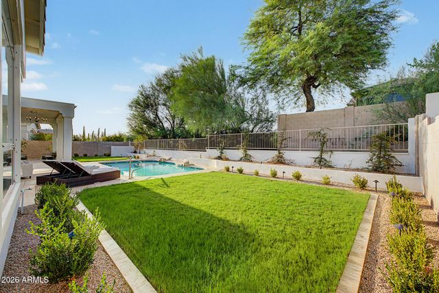 12134 E MERCER Lane, Scottsdale, AZ 85259