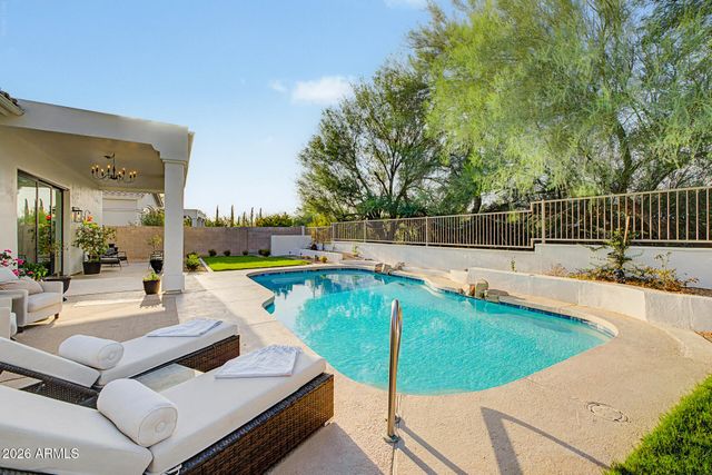 12134 E MERCER Lane, Scottsdale, AZ 85259