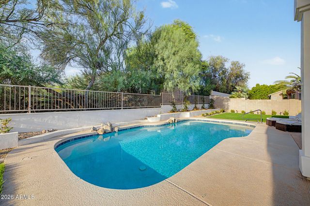 12134 E MERCER Lane, Scottsdale, AZ 85259