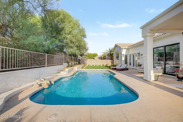 12134 E MERCER Lane, Scottsdale, AZ 85259