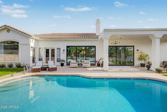 12134 E MERCER Lane, Scottsdale, AZ 85259