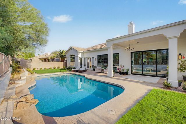 12134 E MERCER Lane, Scottsdale, AZ 85259