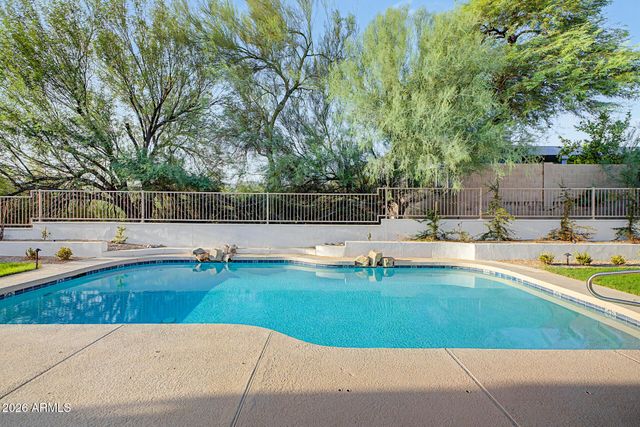12134 E MERCER Lane, Scottsdale, AZ 85259