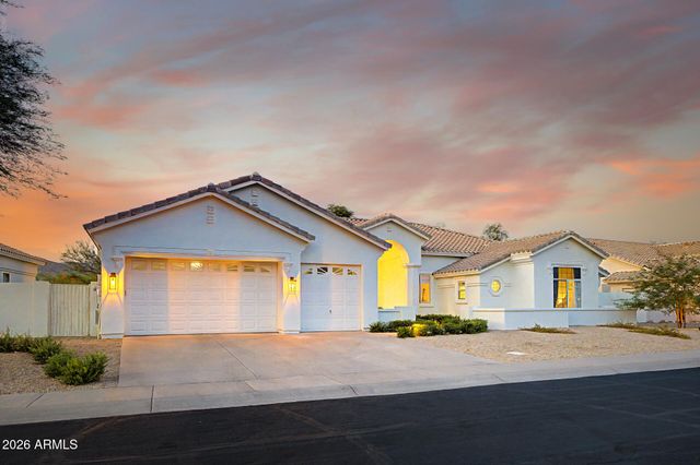 12134 E MERCER Lane, Scottsdale, AZ 85259