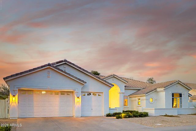 12134 E MERCER Lane, Scottsdale, AZ 85259