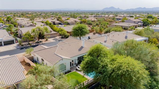 12134 E MERCER Lane, Scottsdale, AZ 85259