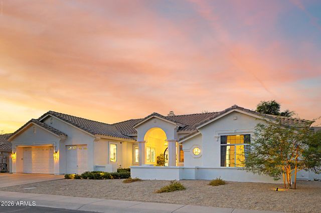12134 E MERCER Lane, Scottsdale, AZ 85259
