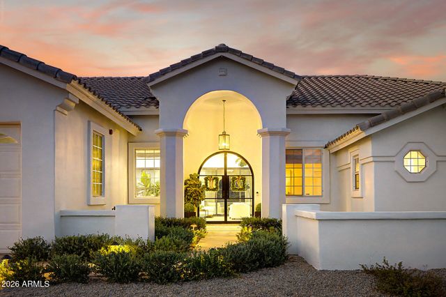 12134 E MERCER Lane, Scottsdale, AZ 85259