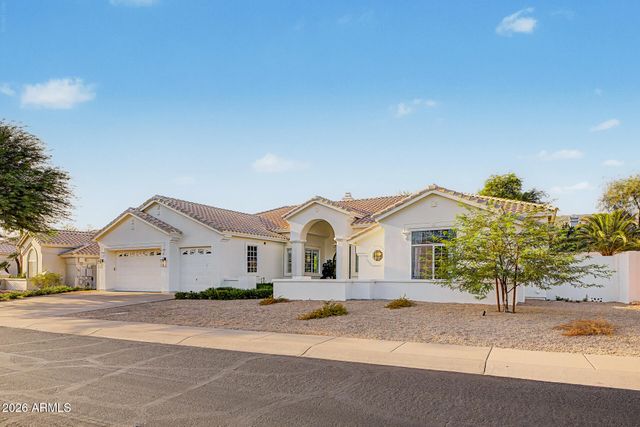 12134 E MERCER Lane, Scottsdale, AZ 85259