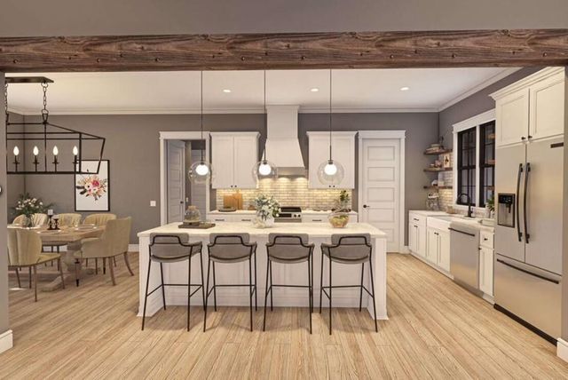 948 Jones Road, New Waverly, TX 77358