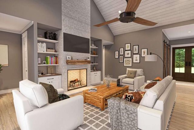 948 Jones Road, New Waverly, TX 77358