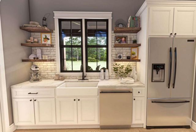 948 Jones Road, New Waverly, TX 77358