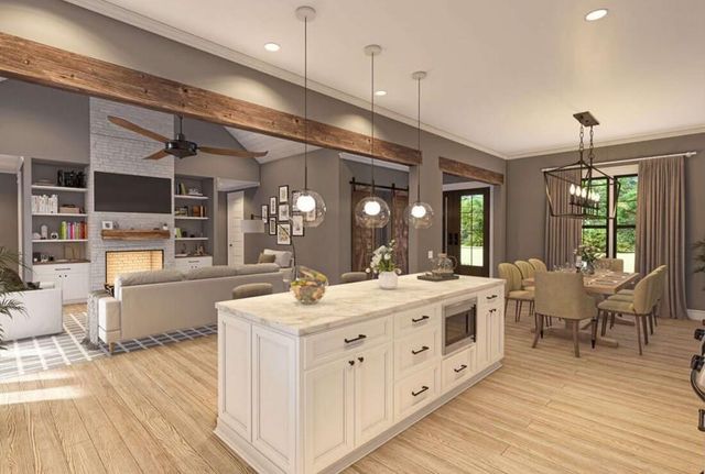 948 Jones Road, New Waverly, TX 77358