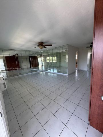 3922 NE 166th Street S306, North Miami Beach, FL 33160