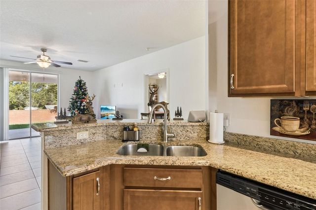 8009 PAGE COURT, Haines City, FL 33844