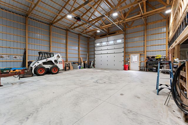5590 E Maple Street, Knox, IN 46534