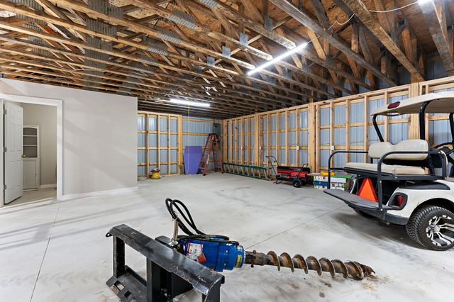 5590 E Maple Street, Knox, IN 46534
