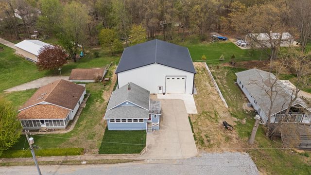 5590 E Maple Street, Knox, IN 46534