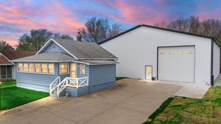 5590 E Maple Street, Knox, IN 46534