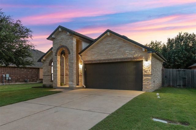 2524 Winchell LN, Austin, TX 78725