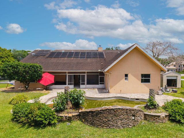13360 SW 36th Court, Davie, FL 33330