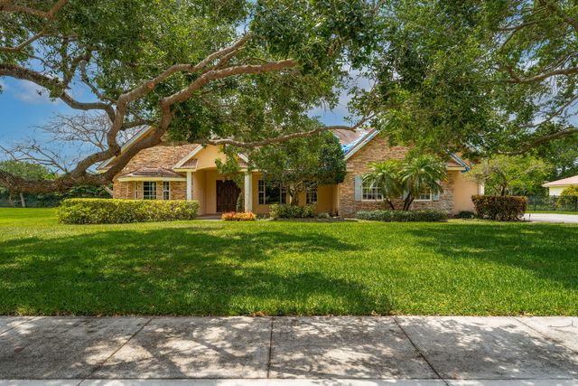 13360 SW 36th Court, Davie, FL 33330