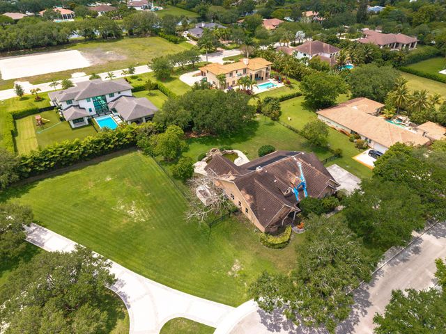 13360 SW 36th Court, Davie, FL 33330