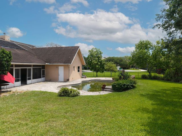 13360 SW 36th Court, Davie, FL 33330