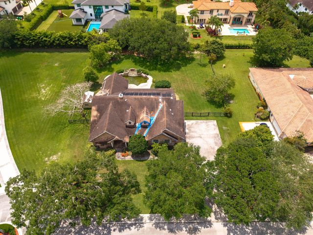 13360 SW 36th Court, Davie, FL 33330