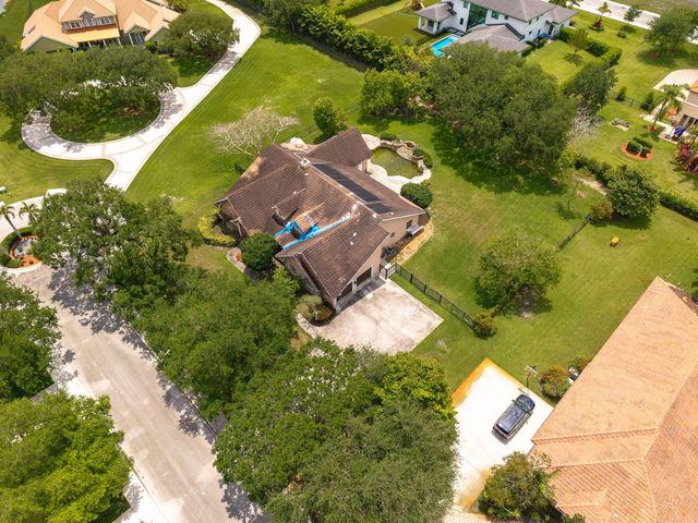 13360 SW 36th Court, Davie, FL 33330