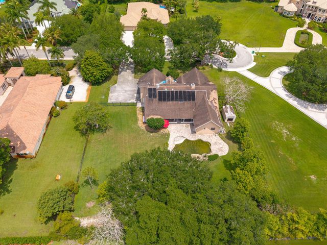 13360 SW 36th Court, Davie, FL 33330