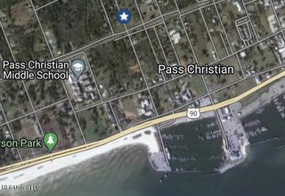 320 Hiern Avenue, Pass Christian, MS 39571