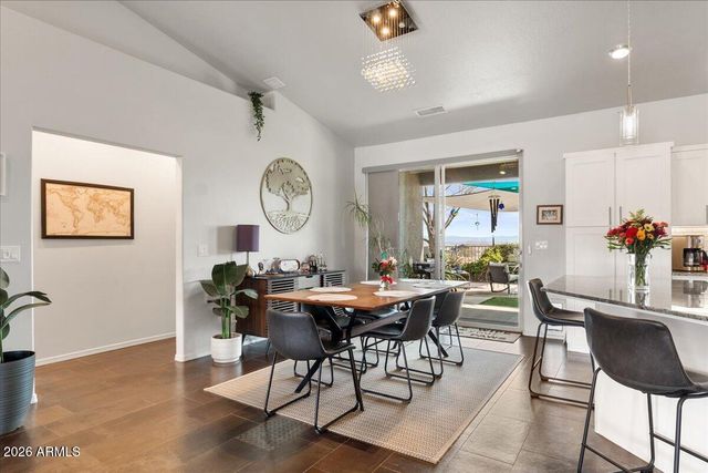 1841 SABLE RIDGE Road, Clarkdale, AZ 86324