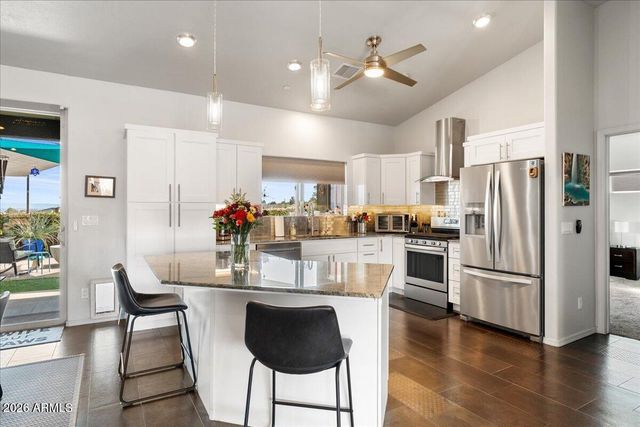 1841 SABLE RIDGE Road, Clarkdale, AZ 86324