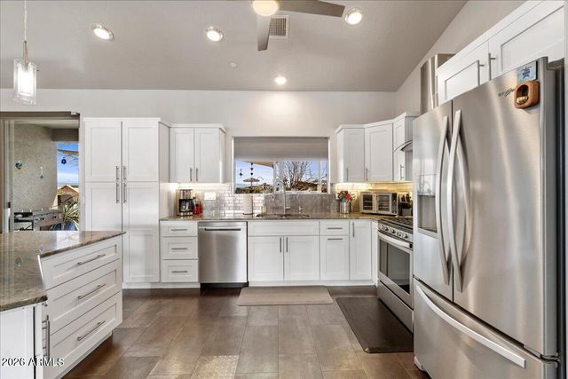 1841 SABLE RIDGE Road, Clarkdale, AZ 86324