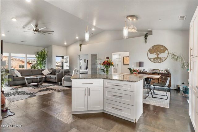 1841 SABLE RIDGE Road, Clarkdale, AZ 86324