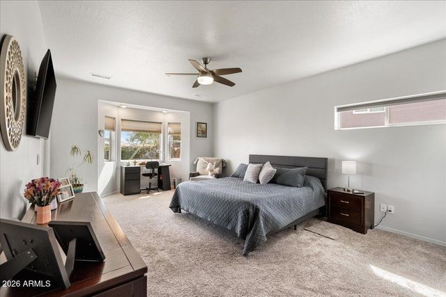 1841 SABLE RIDGE Road, Clarkdale, AZ 86324