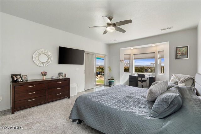 1841 SABLE RIDGE Road, Clarkdale, AZ 86324