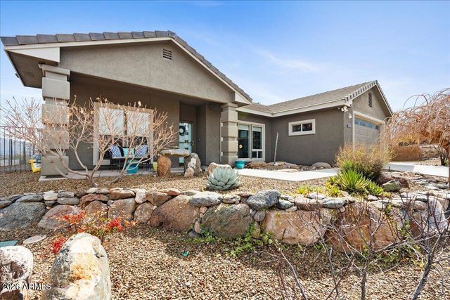 1841 SABLE RIDGE Road, Clarkdale, AZ 86324