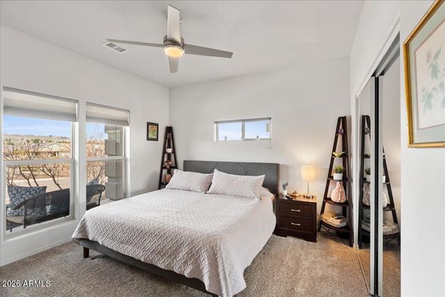 1841 SABLE RIDGE Road, Clarkdale, AZ 86324