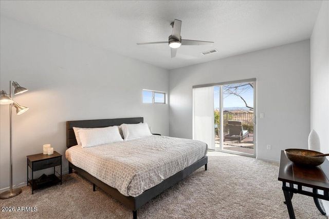 1841 SABLE RIDGE Road, Clarkdale, AZ 86324