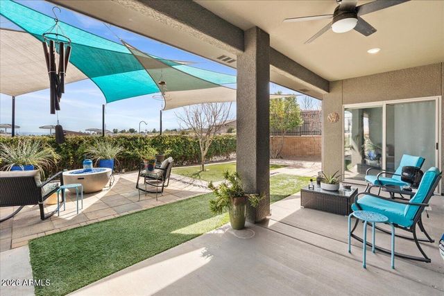 1841 SABLE RIDGE Road, Clarkdale, AZ 86324