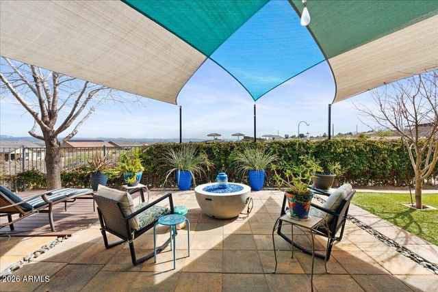 1841 SABLE RIDGE Road, Clarkdale, AZ 86324