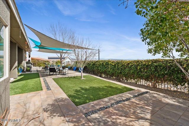 1841 SABLE RIDGE Road, Clarkdale, AZ 86324