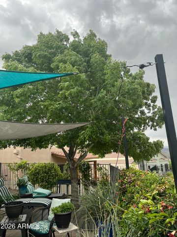 1841 SABLE RIDGE Road, Clarkdale, AZ 86324