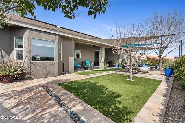 1841 SABLE RIDGE Road, Clarkdale, AZ 86324